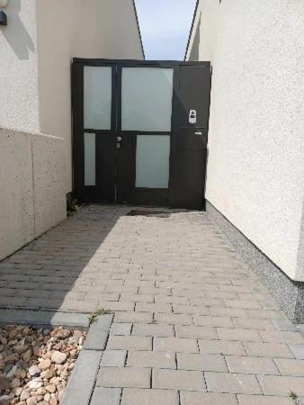 Moderni Pokoj S Parkovanim Zdarma Brno Exterior photo